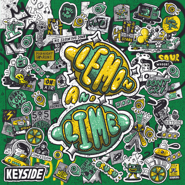 good tuneage